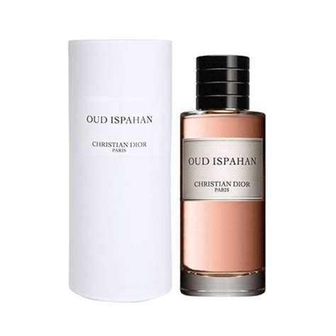 oud ispahan dior canada|Dior oud ispahan 250ml price.